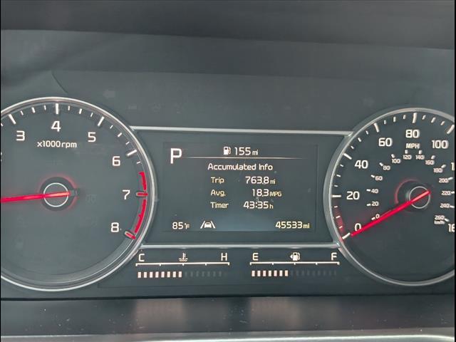 2021 Kia Sorento SX Chattanooga TN
