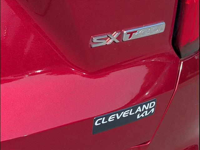 2021 Kia Sorento SX Chattanooga TN