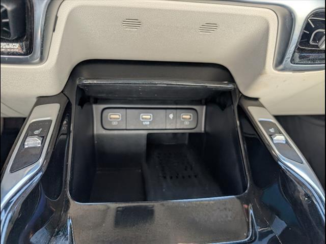 2021 Kia Sorento SX Chattanooga TN