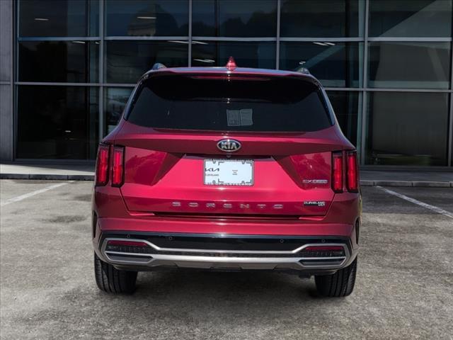 2021 Kia Sorento SX Chattanooga TN