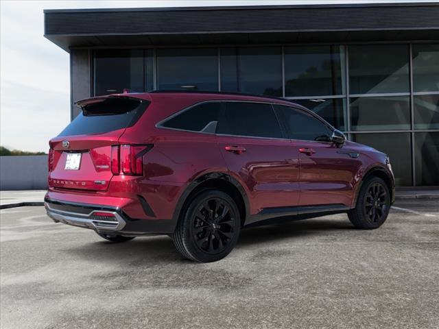 2021 Kia Sorento SX Chattanooga TN