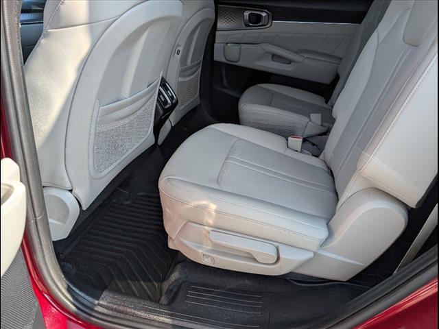2021 Kia Sorento SX Chattanooga TN