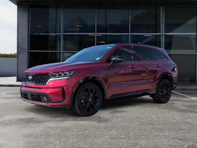 2021 Kia Sorento SX Chattanooga TN