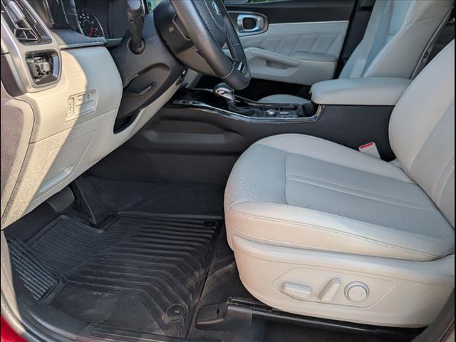 2021 Kia Sorento SX Chattanooga TN
