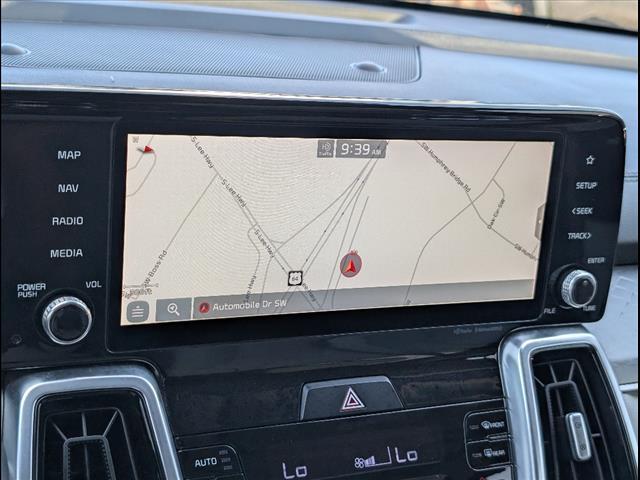 2021 Kia Sorento SX Chattanooga TN