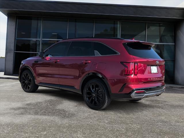 2021 Kia Sorento SX Chattanooga TN