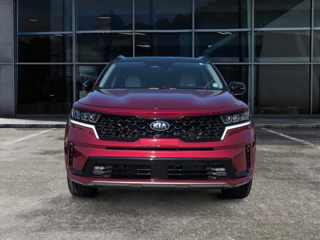 2021 Kia Sorento SX Chattanooga TN