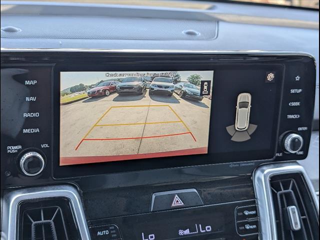 2021 Kia Sorento SX Chattanooga TN