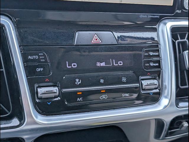 2021 Kia Sorento SX Chattanooga TN