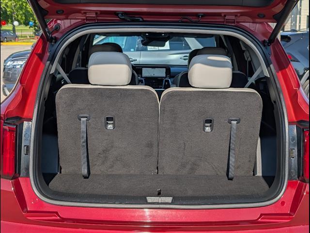 2021 Kia Sorento SX Chattanooga TN
