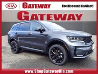 2021 Kia Sorento SX Denville NJ 2021 Kia Sorento SX Denville NJ