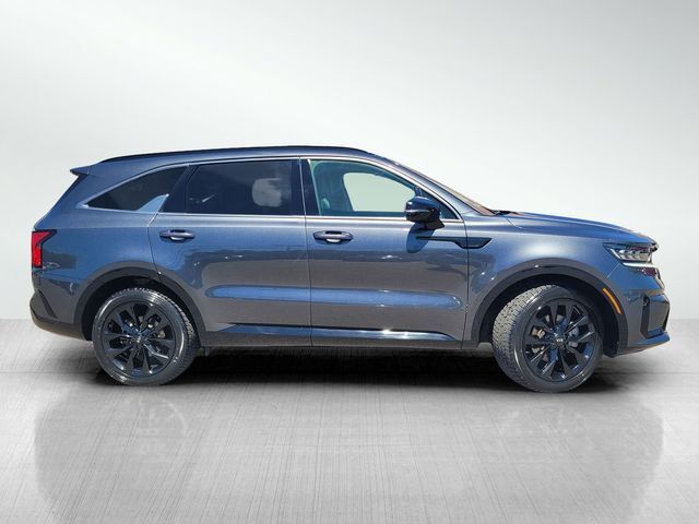 2021 Kia Sorento SX
