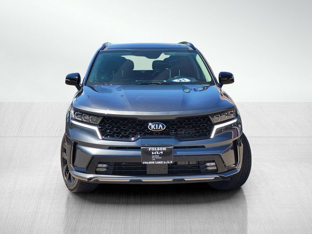 2021 Kia Sorento SX