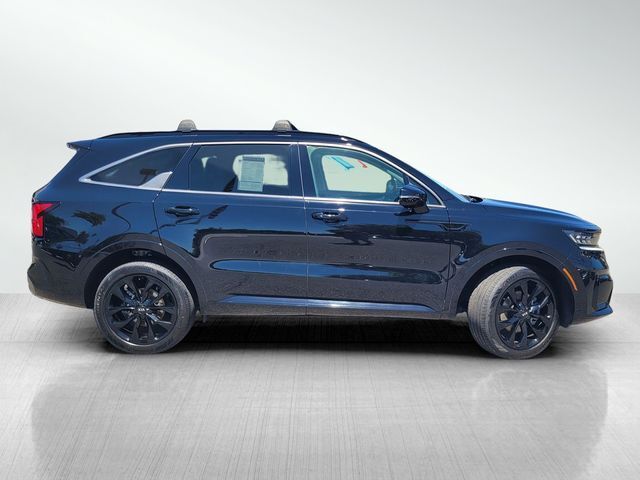 2021 Kia Sorento SX