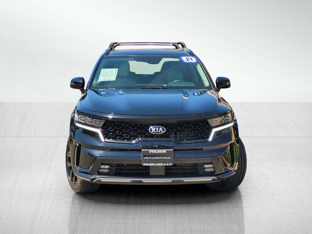 2021 Kia Sorento SX