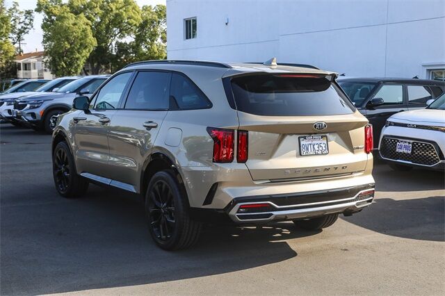2021 Kia Sorento SX Glendale CA