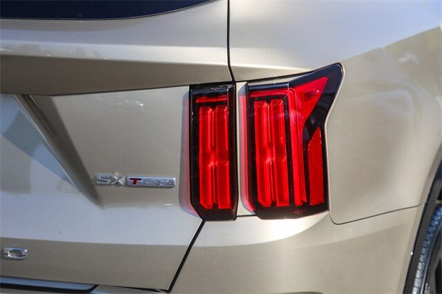 2021 Kia Sorento SX Glendale CA