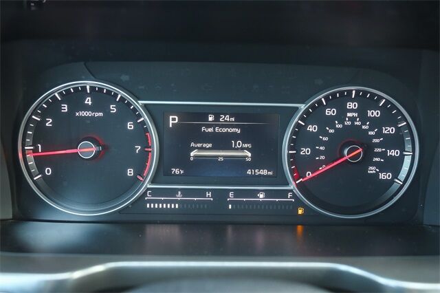 2021 Kia Sorento SX Glendale CA