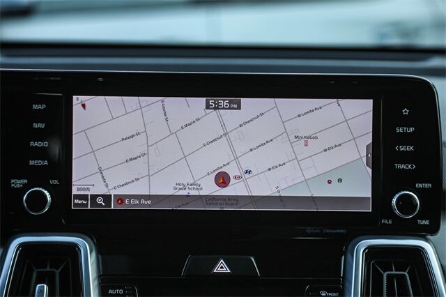 2021 Kia Sorento SX Glendale CA