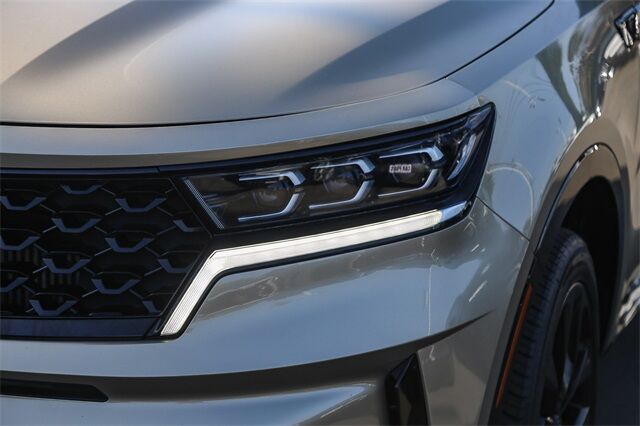 2021 Kia Sorento SX Glendale CA