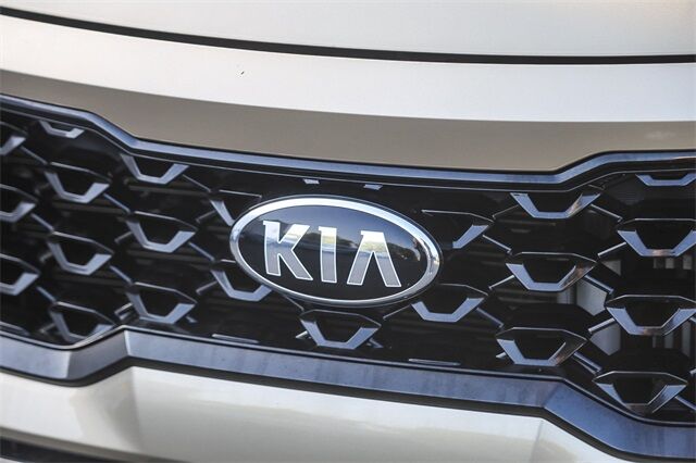 2021 Kia Sorento SX Glendale CA