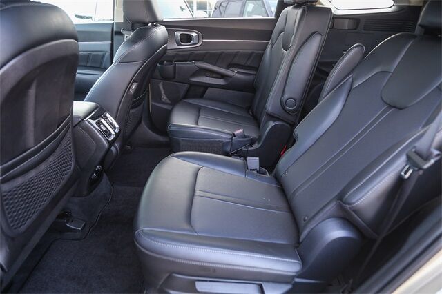 2021 Kia Sorento SX Glendale CA