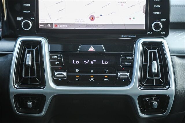 2021 Kia Sorento SX Glendale CA