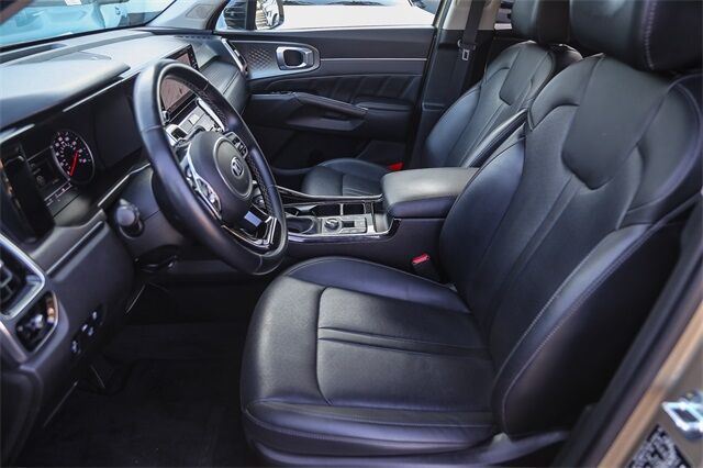 2021 Kia Sorento SX Glendale CA