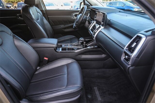 2021 Kia Sorento SX Glendale CA