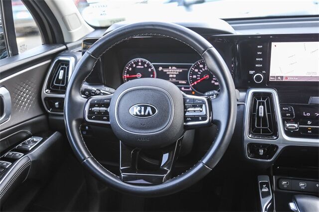 2021 Kia Sorento SX Glendale CA