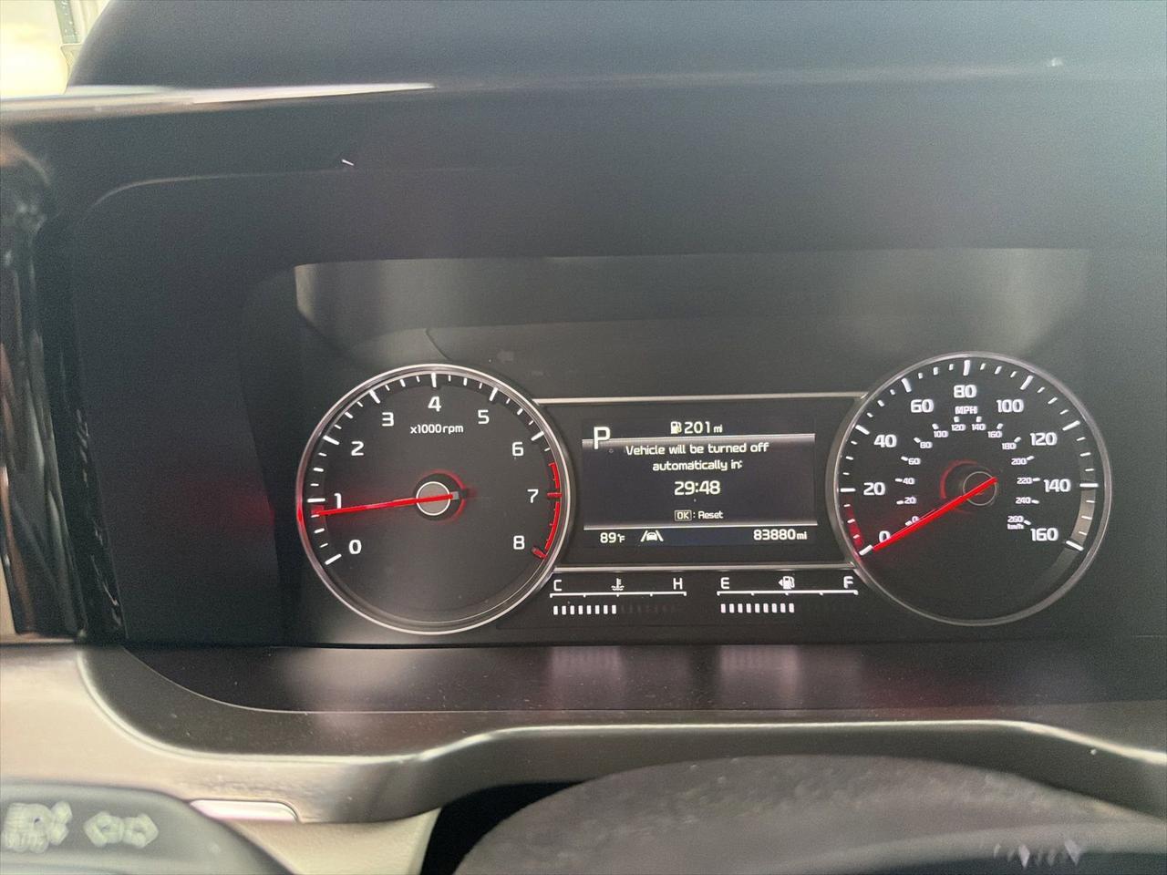 2021 Kia Sorento SX Hurst TX