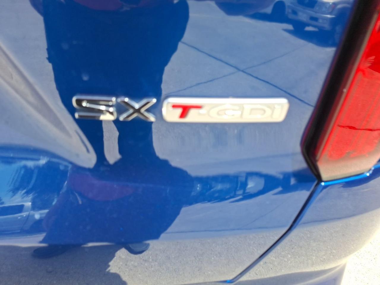 2021 Kia Sorento SX Hurst TX