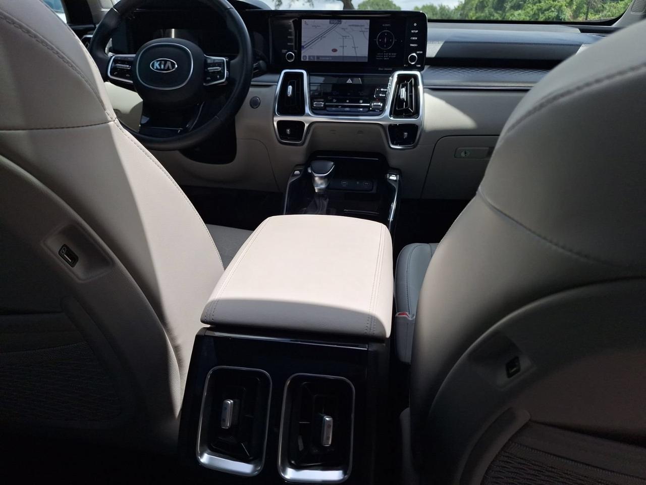 2021 Kia Sorento SX Hurst TX