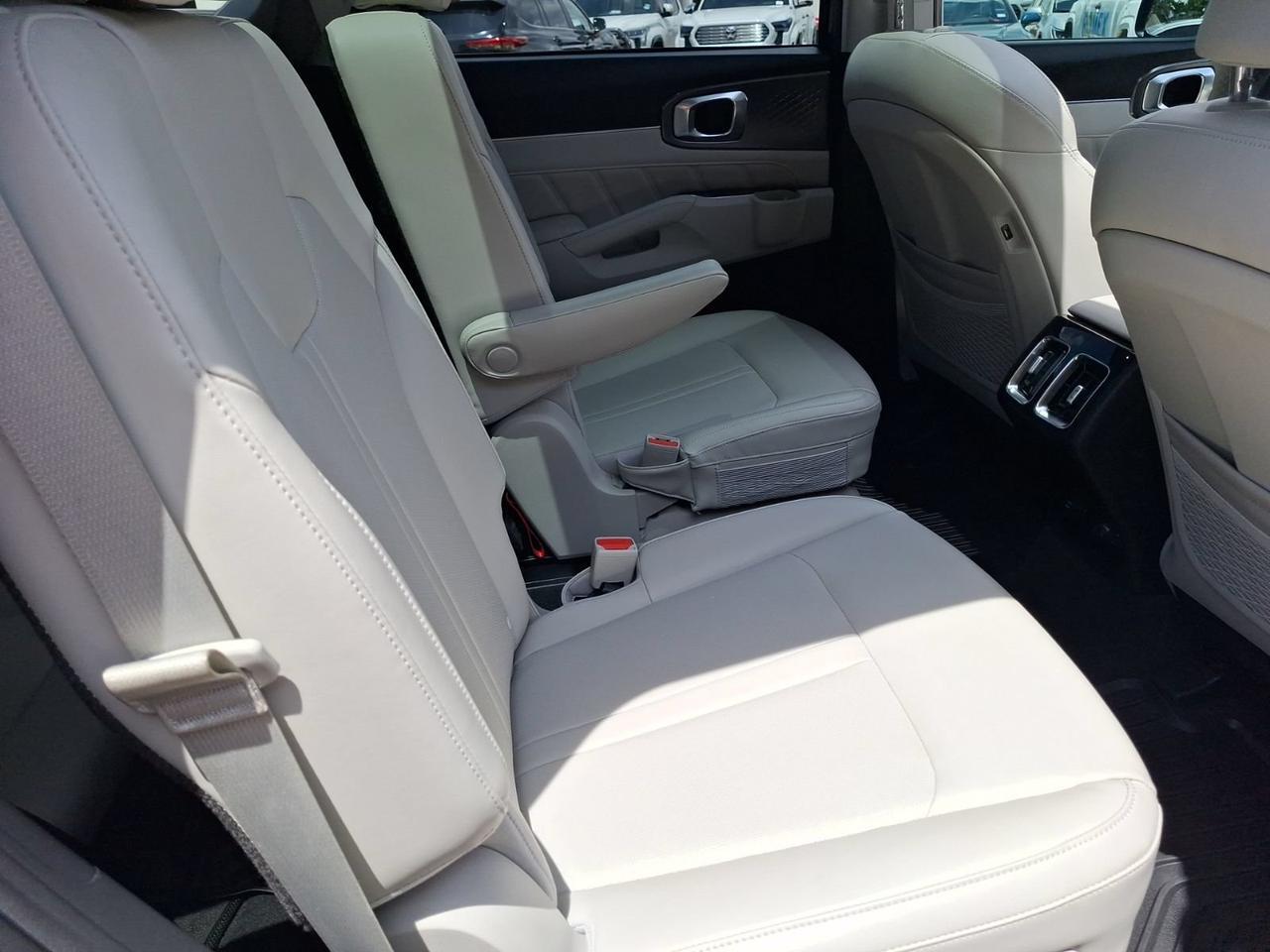 2021 Kia Sorento SX Hurst TX