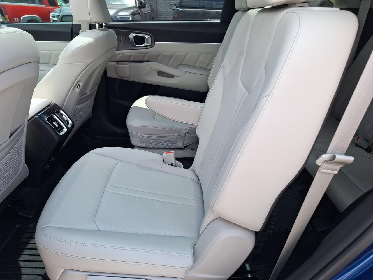2021 Kia Sorento SX Hurst TX