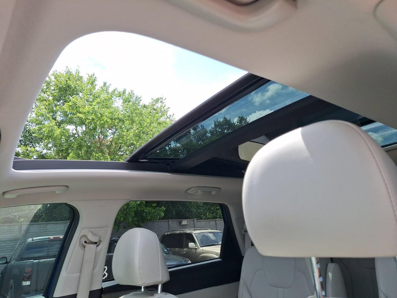 2021 Kia Sorento SX Hurst TX