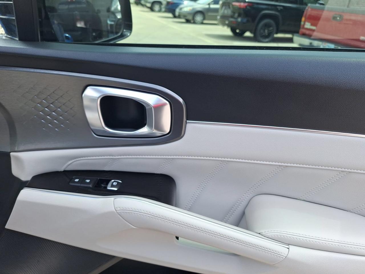 2021 Kia Sorento SX Hurst TX