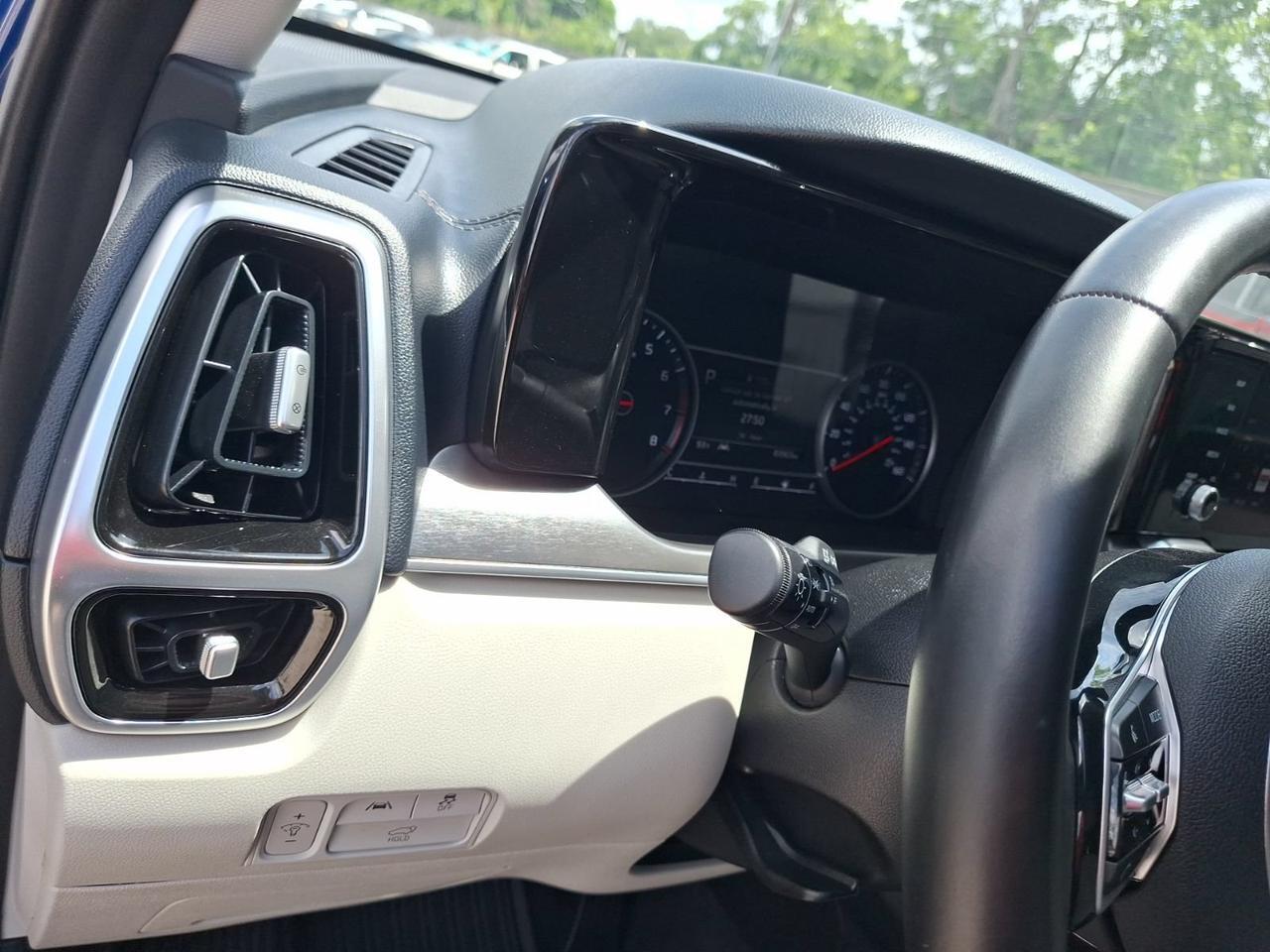 2021 Kia Sorento SX Hurst TX