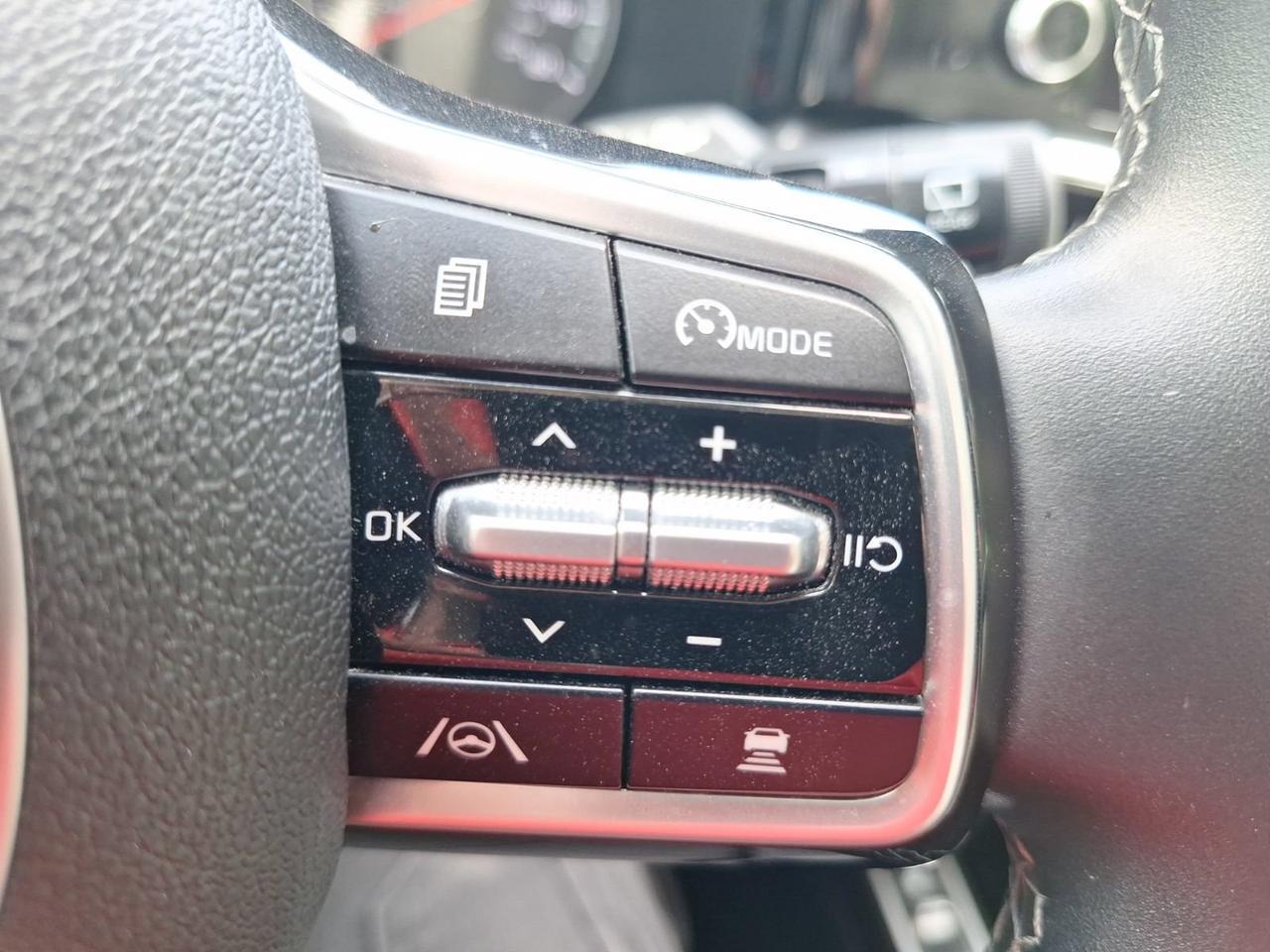 2021 Kia Sorento SX Hurst TX