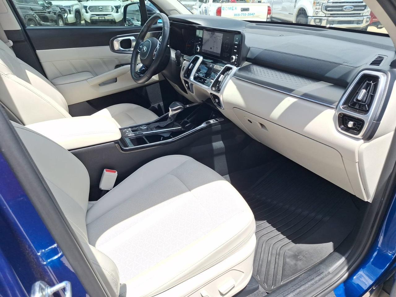 2021 Kia Sorento SX Hurst TX