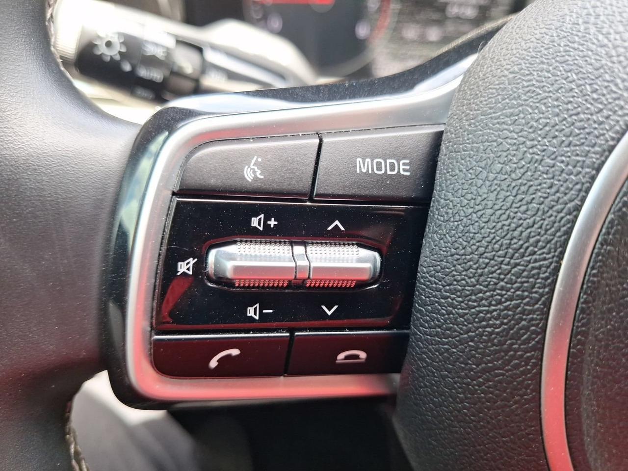 2021 Kia Sorento SX Hurst TX