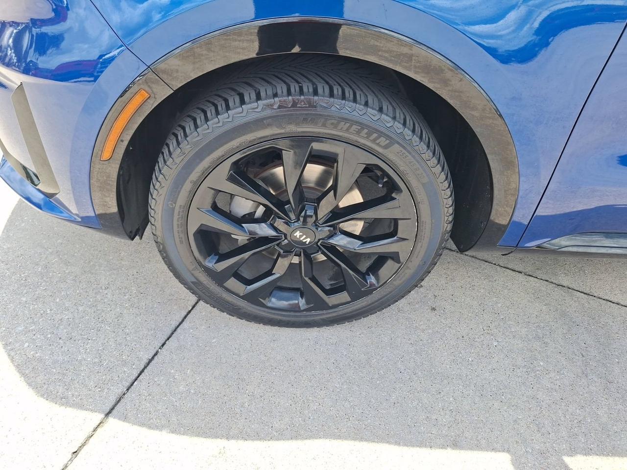 2021 Kia Sorento SX Hurst TX