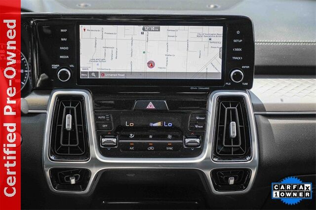 2021 Kia Sorento SX Huntington Beach CA