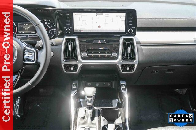2021 Kia Sorento SX Huntington Beach CA