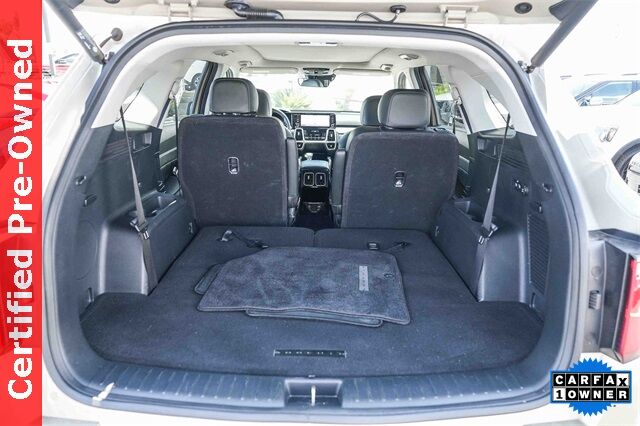 2021 Kia Sorento SX Huntington Beach CA