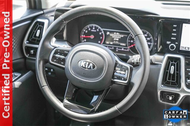 2021 Kia Sorento SX Huntington Beach CA