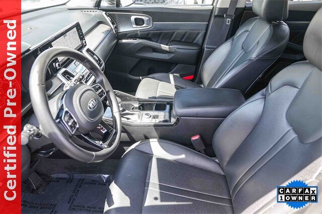 2021 Kia Sorento SX Huntington Beach CA