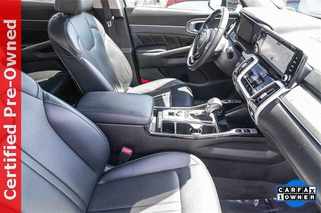 2021 Kia Sorento SX Huntington Beach CA