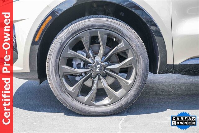 2021 Kia Sorento SX Huntington Beach CA