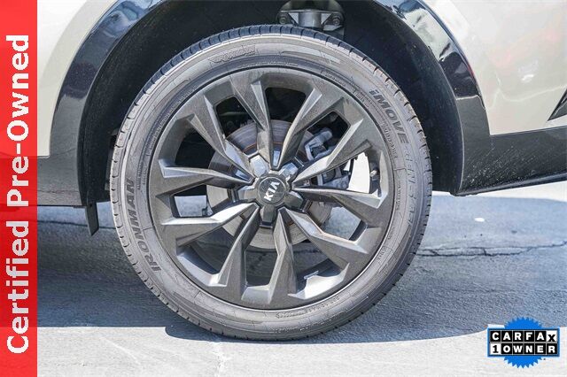 2021 Kia Sorento SX Huntington Beach CA
